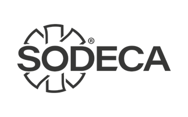 Sodeca