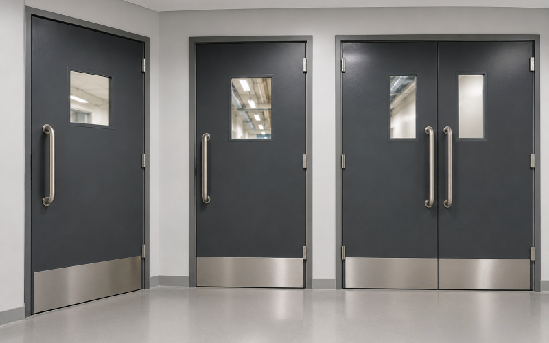 Puertas Andreu