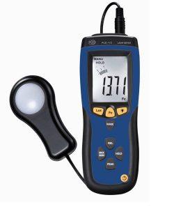 luxometer