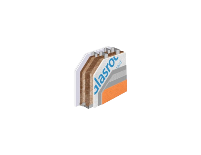 Fachadas Placotherm® Integra – Acabado Mortero