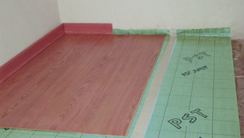 Panel PST