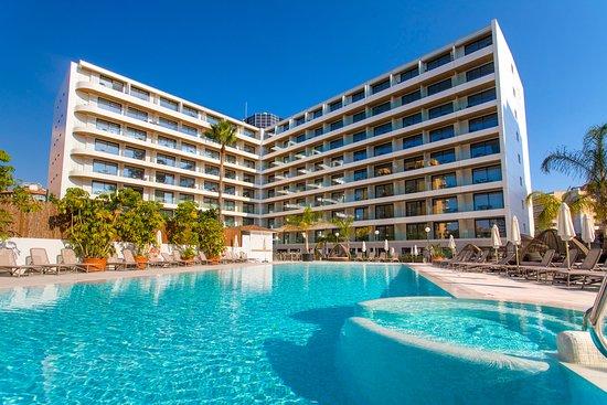 hoteles