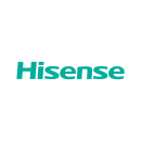 Hisense Logo